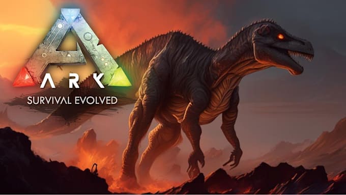 code your ark survival ascended configs