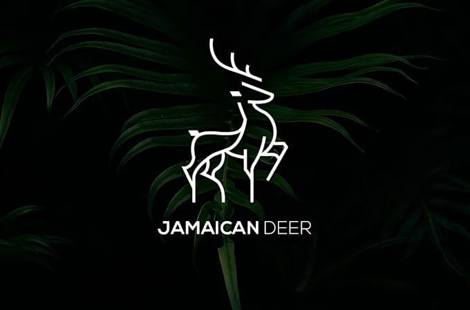 design minimalist logo design