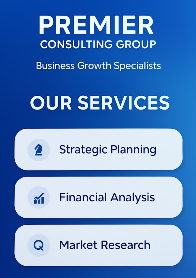 design a professional social