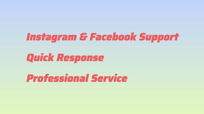 provide customer support and live chat assistance