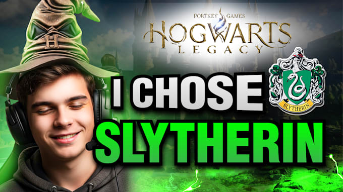 design stunning gaming youtube thumbnails