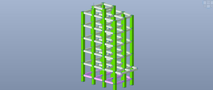 perform structural design and analysis