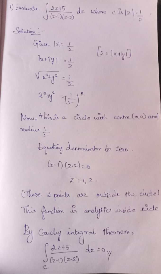 teach maths to all grades for your textbook problems