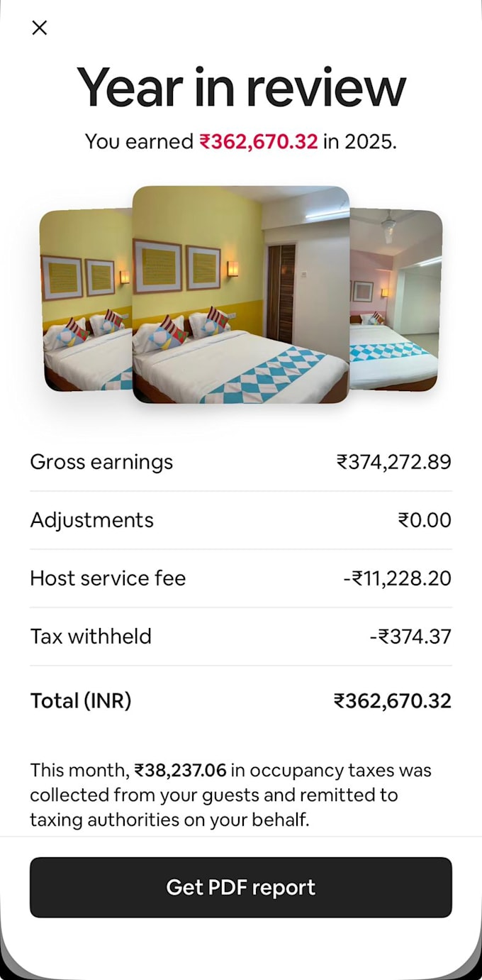 manage your airbnb listing as virtual assistant