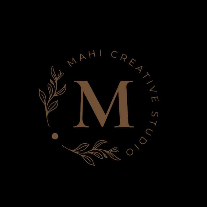 create professional business logo design