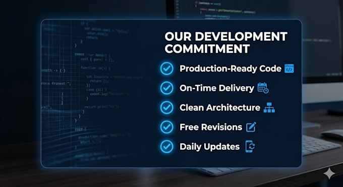 Build a full stack web app by Rashid_ahad | Fiverr