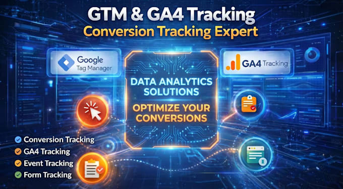tracking for button, emails, phone and forms timer scroll depths via GTM