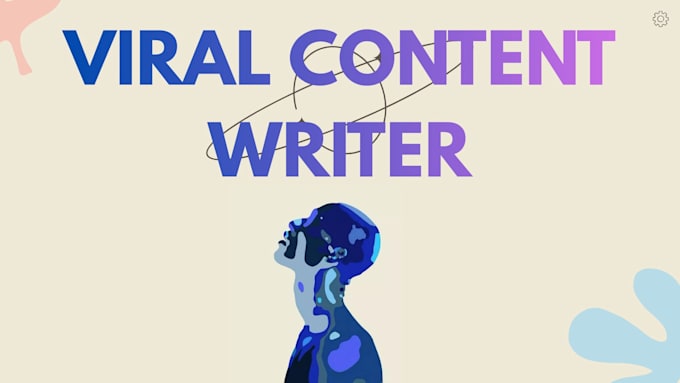 write attractive content script for youtube and tiktok