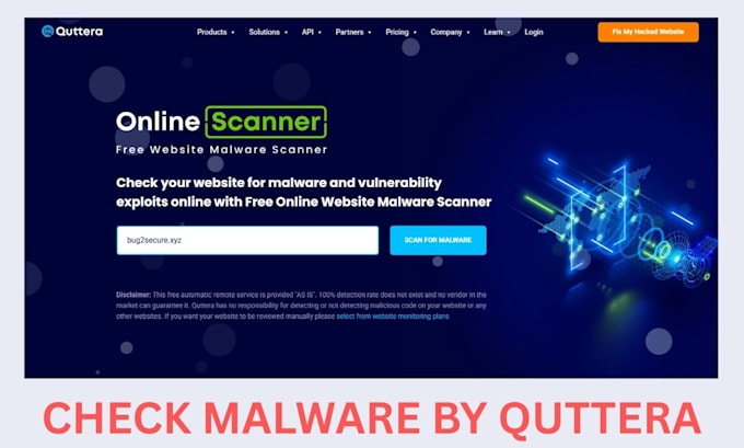 fix hacked wordpress website, clean malware and japanese seo spam