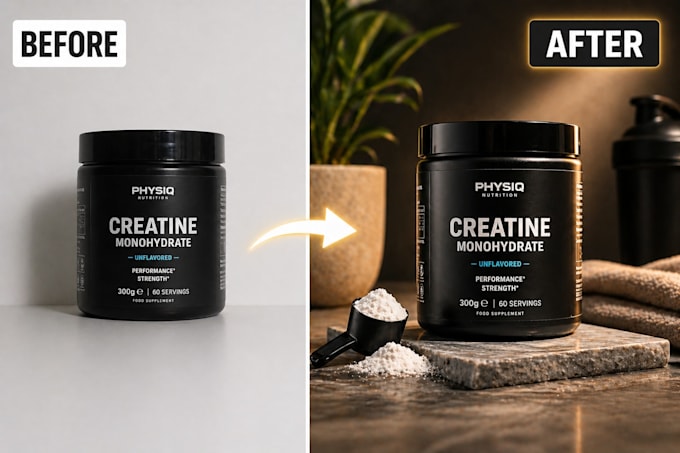 redesign your product images to boost conversions