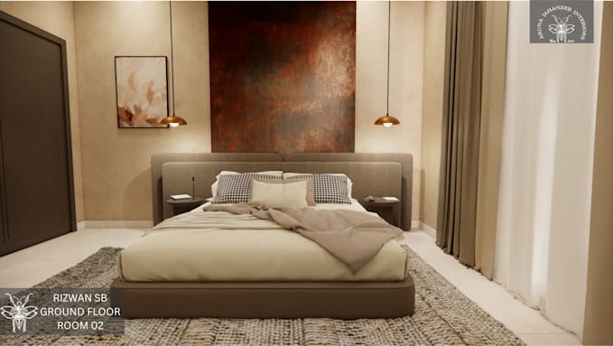 help you style your bedroom