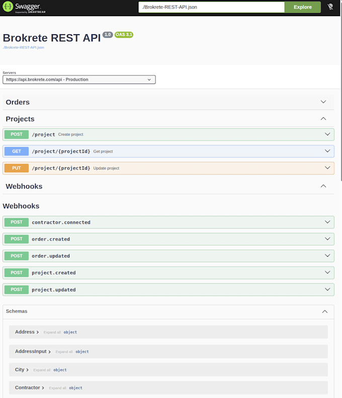 build a production ready ruby on rails rest or graphql API