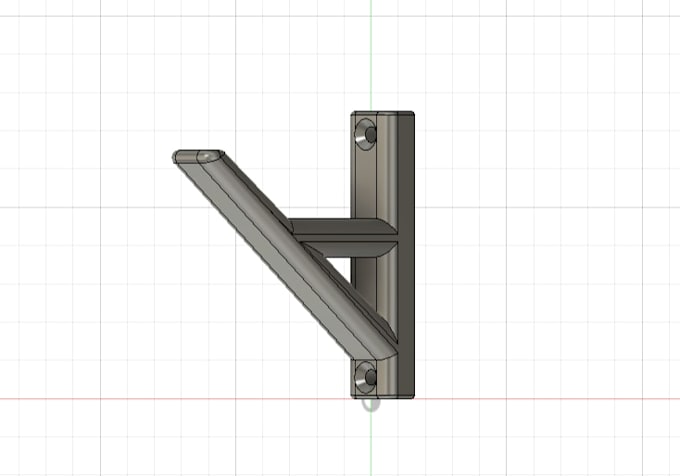 create stl or 3mf files from 2d drawing for 3d printing