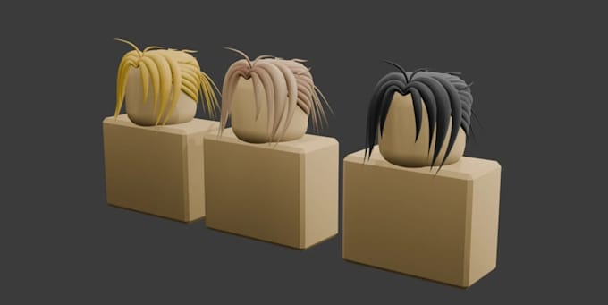create a custom roblox avatars for roblox game worlds