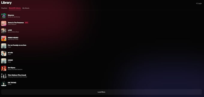 build a site for you