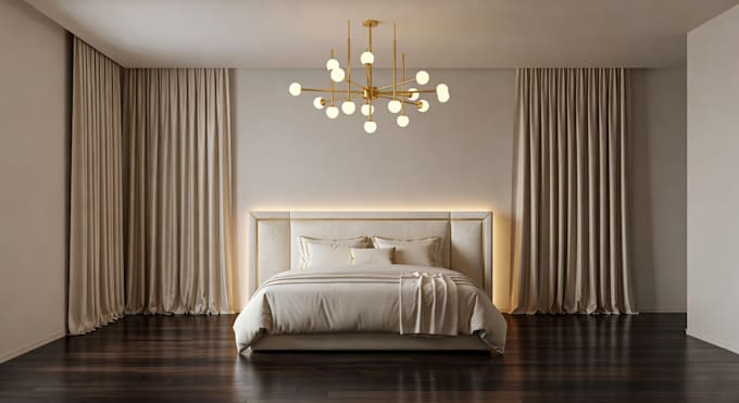 create ai interior designs for real estate