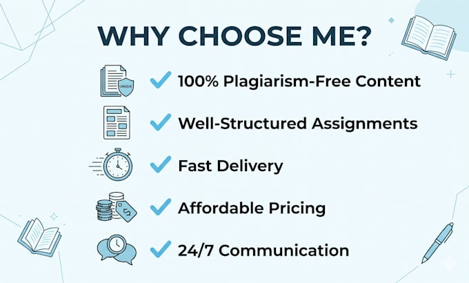 provide professional academic writing and research support