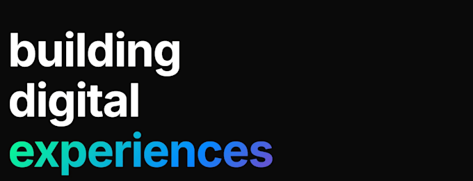 design and code your custom website in any code language