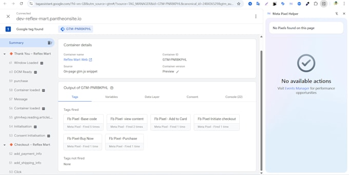 setup facebook pixel tracking on wordpress for fb campaign