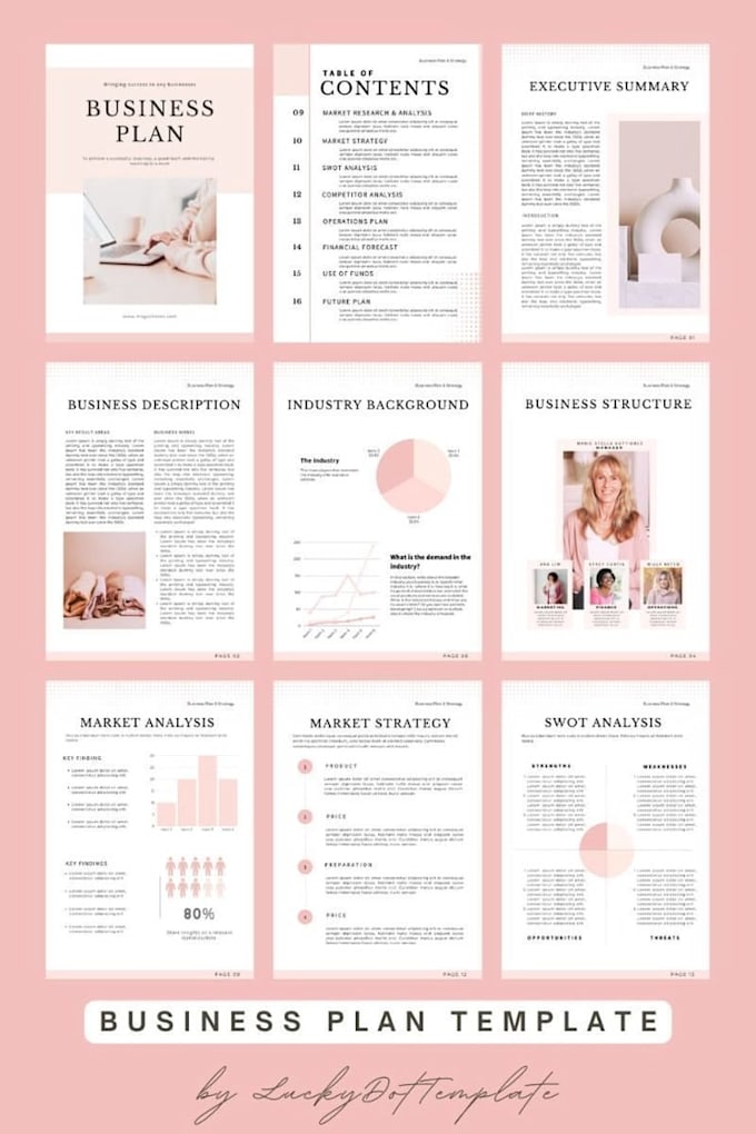 design ebook, workbook and lead magnet