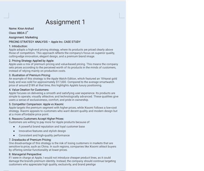 do assignment writing and data entry work