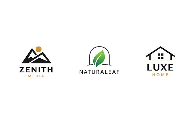 craft modern logo designs and branding solutions