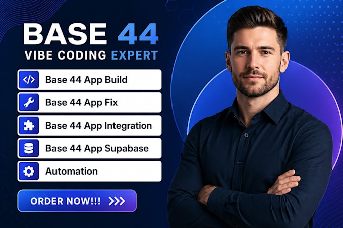 base 44 claude base 44 fix base44 bug base 44 website base44 webapp replit fixs