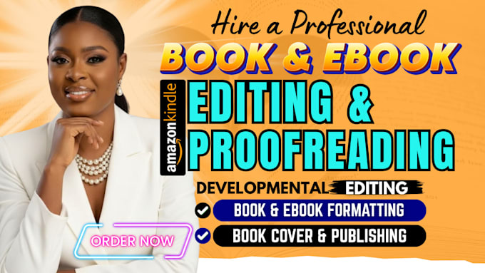 do manuscript formatting, book editing and proofreading, manuscript editing