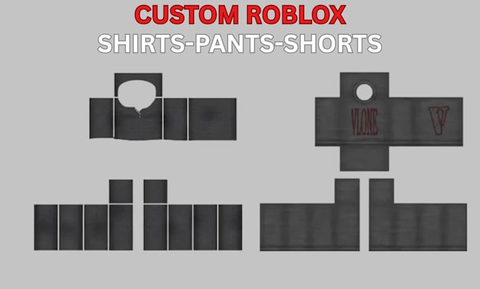 draw roblox avatar oc banner loading screen thumbnail illustration favourite cha
