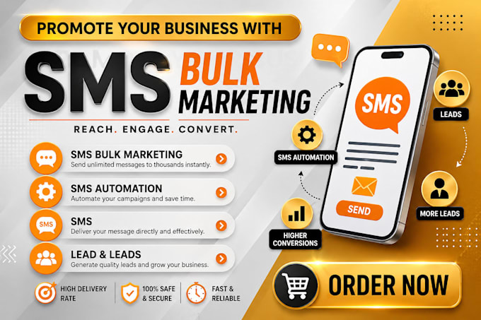 send bulk sms, mass text message to phone number, sms blast