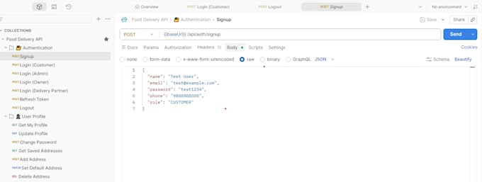 build scalable spring boot apis with java and mysql