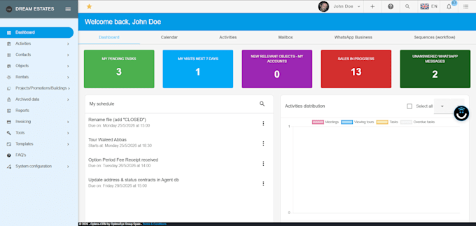 develop ai saas platform, ai web app, or custom ai software