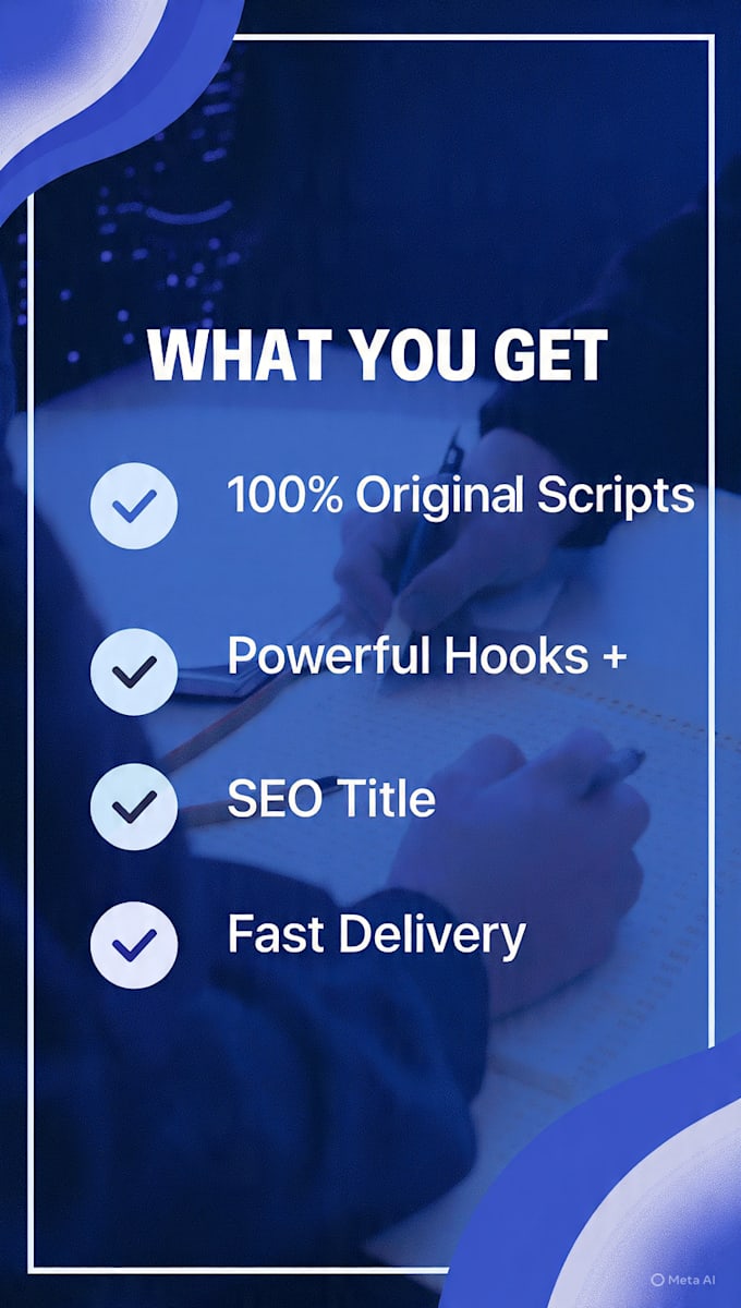 viral youtube script writing in hindi or urdu