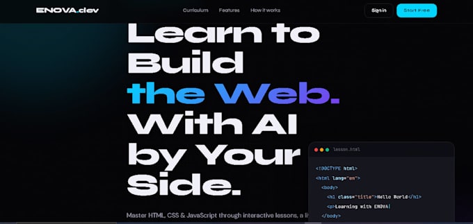 create a custom enterprise saas ecommerce platform with ai analytics dashboard