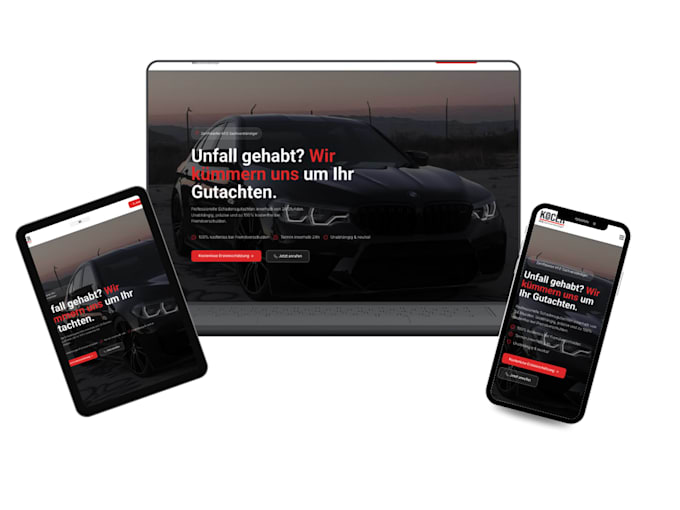 ich erstelle deine wordpress webseite