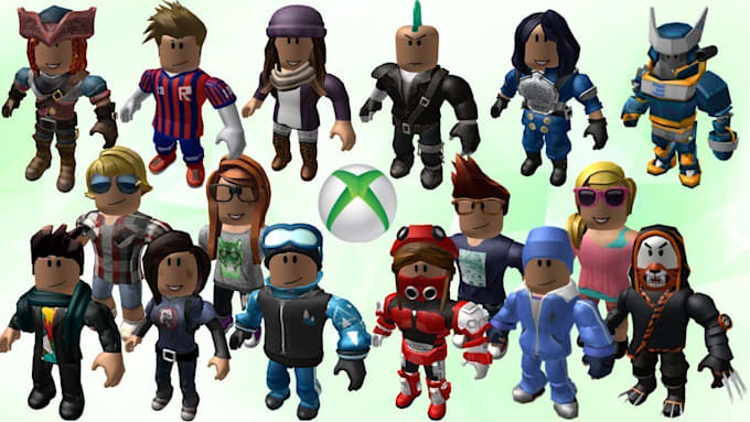 build a full roblox game, scripting, ui design, map building, game development