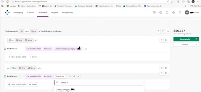 develop a script that processes data and stores the results where you want