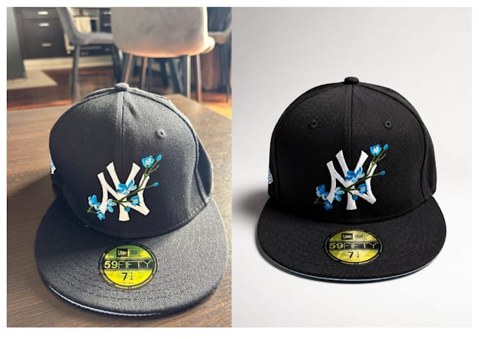 upgrade your product photo