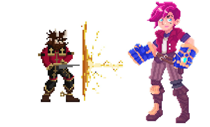 do pixel art pixel art animation character design pixel animation sprite sheet