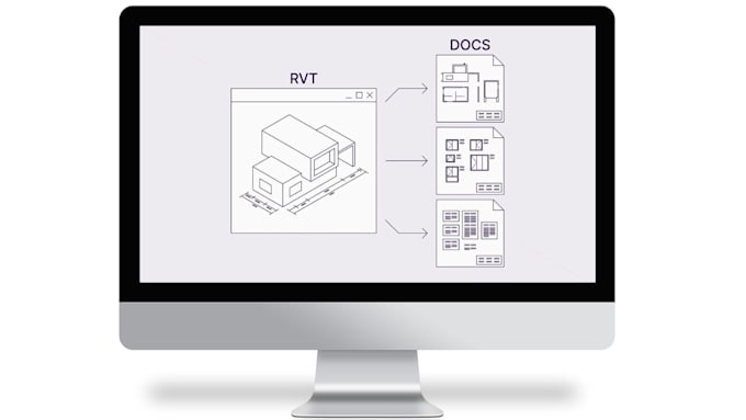 automate revit sheets views scope box generation bim workflow plugin revit API