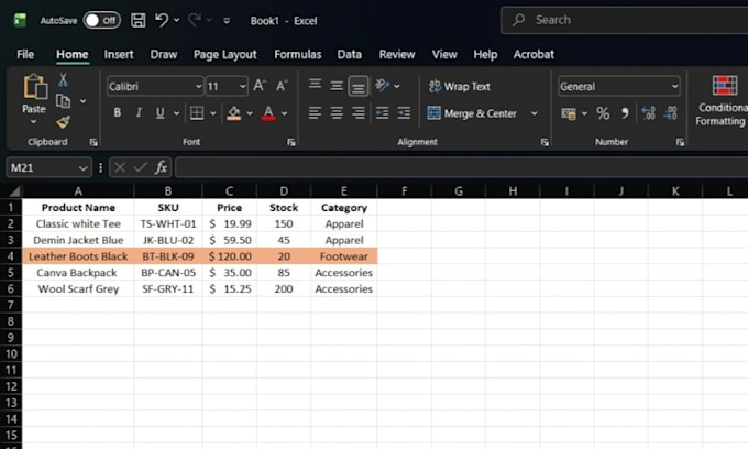 accurate data entry, typing and copy paste