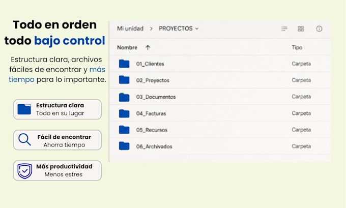seré tu asistente virtual confiable para tareas y proyectos