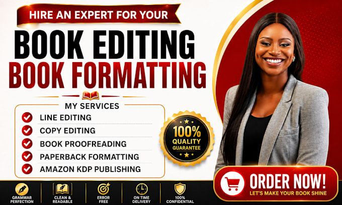 do book editing and formatting, developmental book editor, paperback formatting