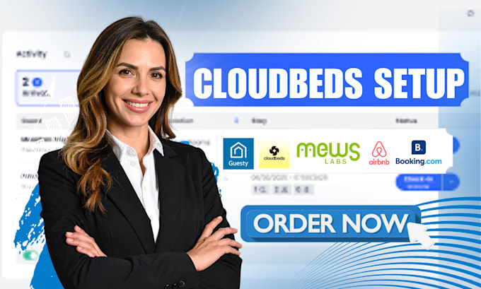 setup and optimize your cloudbeds, mews, opera pms for maximum efficiency