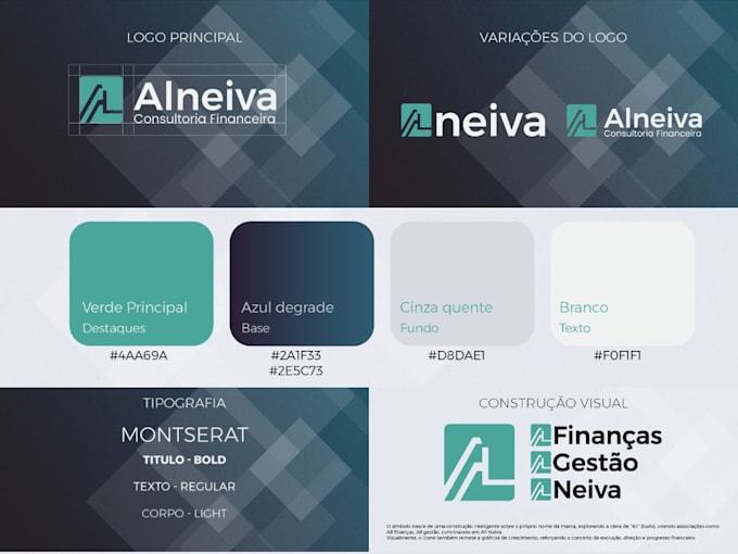 design a professional logo