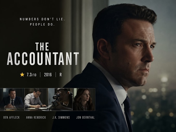 update and optimize your imdb profile for visibility and credibility