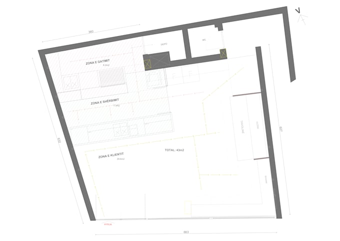 optimize your space with professional layout design