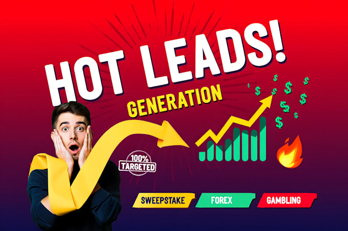 do professional pch, solar, linkedin lead generation service