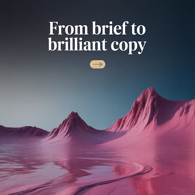 write compelling product descriptions that convert browsers into buyers