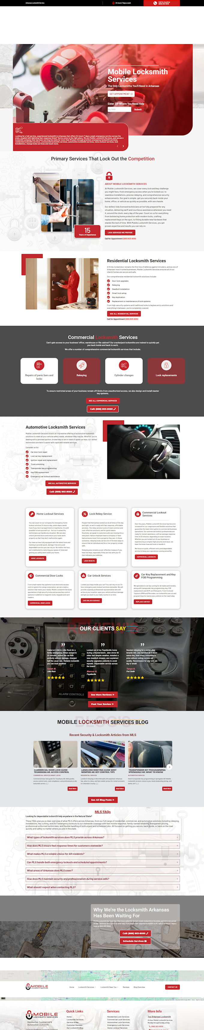redesign,revamp,clone wordpress website by divi theme,elementor pro